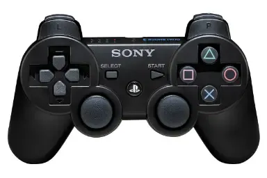 مقارنة Asus Rog Raikiri Pro {request()->input('language_config')['common']['with']} Sony Dualshock 3 Wireless Controller