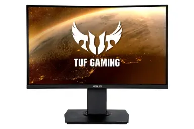 صورة Asus Tuf Gaming Vg24Vqr Fhd