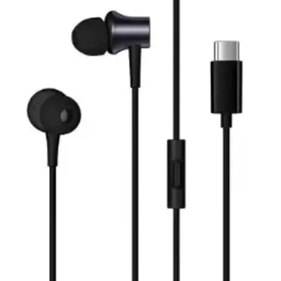 Xiaomi Piston Mi In Ear Headphones Type C