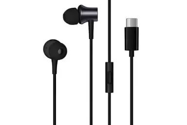 صورة Xiaomi Piston Mi In Ear Headphones Type C