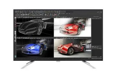 شاشة فيليبس BDM4350UC مقاس 42.5 بوصة