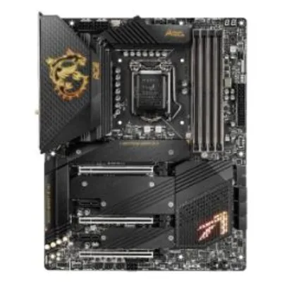Msi Meg Z590 Ace