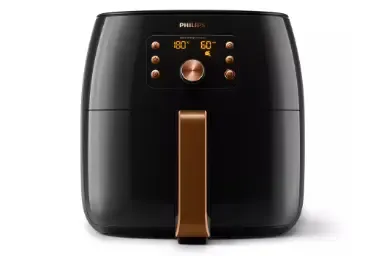 Philips Hd9863
