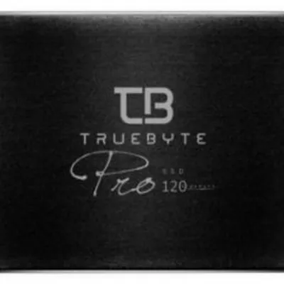 Truebyte PRO بسعة 120 جيجابايت