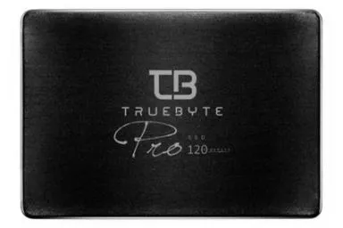 Truebyte PRO بسعة 120 جيجابايت