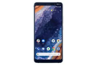 Nokia 9 PureView