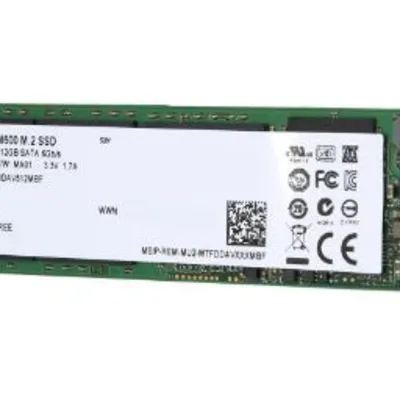 Micron M600 M2 256Gb