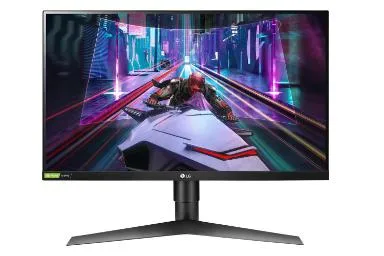 مقارنة Lg Ultragear 27Gl63T {request()->input('language_config')['common']['with']} شاشة سامسونج S24E650BW مقاس 24 بوصة
