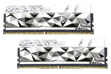 صورة G Skill Trident Z Royal Elite 32Gb 2X16 Ddr4 3600 Cl16