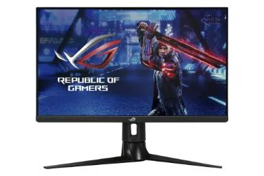 Asus Rog Strix Xg27Aqm