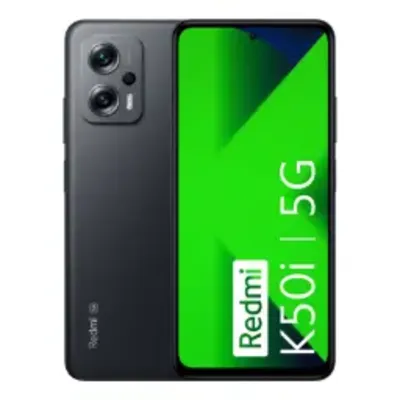 شاومي ريدمي K50i