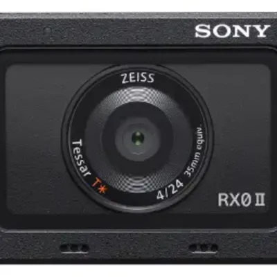 Sony Dsc Rx0 Ii