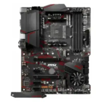 Msi Mpg X570 Gaming Plus