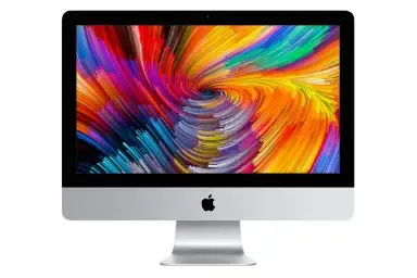 مقارنة Apple Imac 24 Inch 2023 M3 10 Core Gpu 8Gb 256Gb {request()->input('language_config')['common']['with']} Apple Imac Core I5 7500 راديون 570 8Gb 1Tb