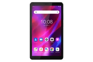 مقارنة Apple iPad 10.2 إصدار 2021 {request()->input('language_config')['common']['with']} Lenovo Tab M7 الجيل الثالث