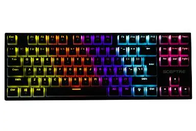 Sceptre Ka802