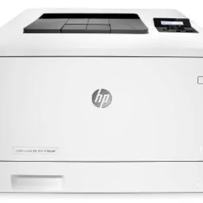 Hp Color Laserjet Pro M452Dn