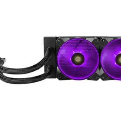 Antec K240 Rgb