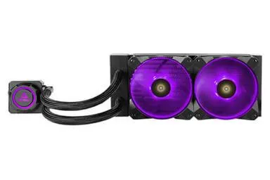 Antec K240 Rgb