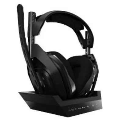 Astro Gaming A50
