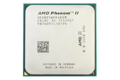 Amd Phenom Ii X4 B93