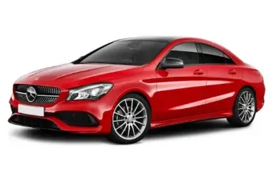 صورة Mercedesbenz Cla200 2017