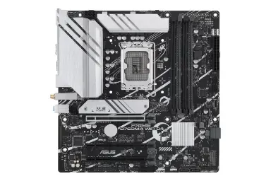 مقارنة Asus Prime B760M A Wifi D4 {request()->input('language_config')['common']['with']} Asus Prime H610M R
