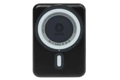 مقارنة Green Lion Compact Magsafe 10000Mah {request()->input('language_config')['common']['with']} Remax RPP-193 بسعة 4500 مللي أمبير