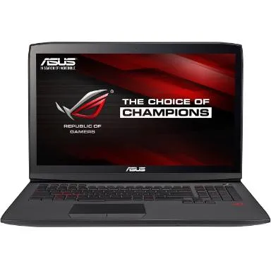 صورة Asus Rog G751Jy Core I7 16Gb 1Tb 4Gb
