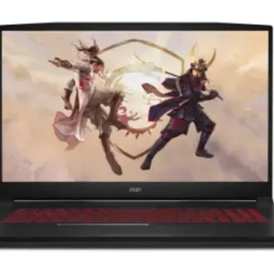 Msi Katana Gf76 12Ue Core I7 12700H Rtx 3060 16Gb 1Tb