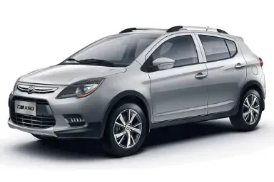 Lifan X50 Manual