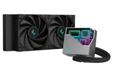 Deepcool Lt520
