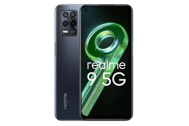 Realme 9 5G إصدار الهند