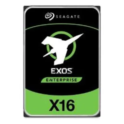 Seagate Exos X16 St10000Nm001G 3 5 Inch 10Tb