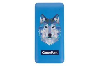 مقارنة Camelion Ps723 8000Mah {request()->input('language_config')['common']['with']} Recci RPB-P17 بسعة 20000 مللي أمبير
