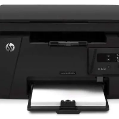 Hp Laserjet Pro Mfp M125A