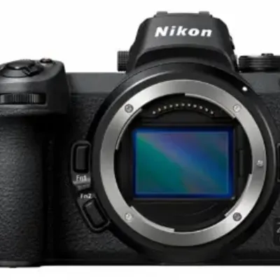 Nikon Z6