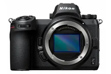 Nikon Z6