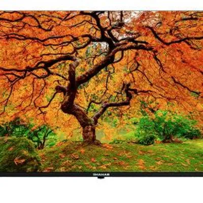 تلفزيون شهاب H5411UFL03 PRO موديل 65 بوصة