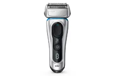 مقارنة Braun 8390Cc {request()->input('language_config')['common']['with']} Philips Mg3710