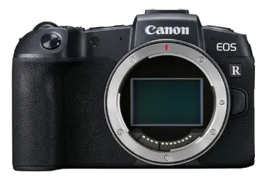 Canon Eos Rp