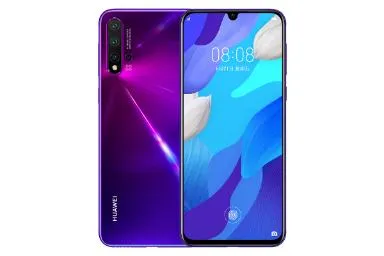 Huawei Nova 5