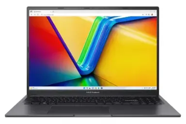 صورة Asus Vivobook 16X Oled K3605Vu Core I7 13700H Rtx 4050 16Gb 1Tb