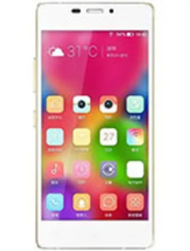 صورة Gionee Elife S51