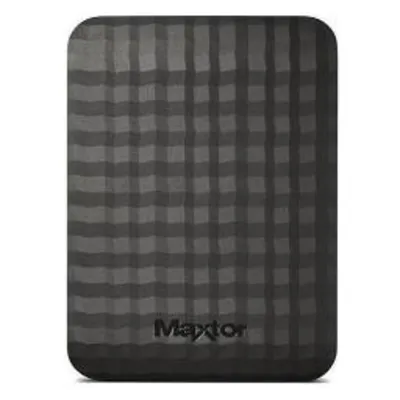 Maxtor M3 4Tb