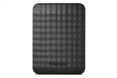 صورة Maxtor M3 4Tb