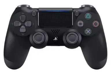 مقارنة Asus Rog Raikiri Pro {request()->input('language_config')['common']['with']} Sony Dualshock 4 Wireless Controller