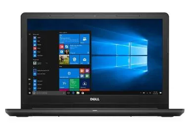 صورة Dell Inspiron 15 3567 Core I3 Hd 620 4Gb 1Tb Hd
