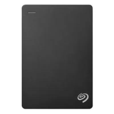 Seagate Backup Plus Portable 5Tb