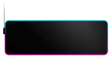 صورة Steelseries Qck Prism Xl